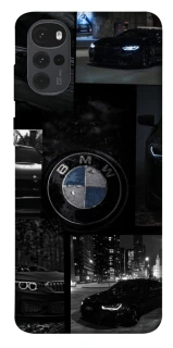 Чехол на Motorola Moto G22 BMW Collage ver.2 фото 1 из 1