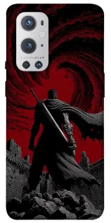Чехол на OnePlus 9 Pro Berserk v21 фото 1 из 1