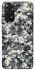 Чохол на Xiaomi Redmi Note 11 (Global) / Note 11S Camouflage v13 фото 1 з 1