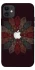 Чехол на Apple iPhone 11 (6.1") Apple logo ver.5 фото 1 из 1