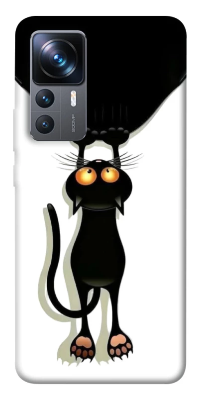 Чохол на Xiaomi 12T / 12T Pro But it's not white фото 1 з 1