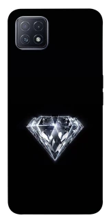 Чехол на Oppo A73 Бриллиант фото 1 из 1