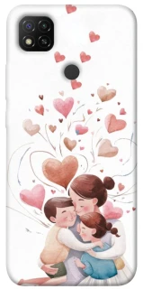 Чехол на Xiaomi Redmi 9C Mother's Day ver.1 фото 1 из 1