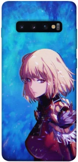 Чехол на Samsung Galaxy S10+ Cha Hae In фото 1 из 1