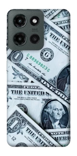 Чехол на Motorola Moto G Power (2025) 1 доллар фото 1 из 1