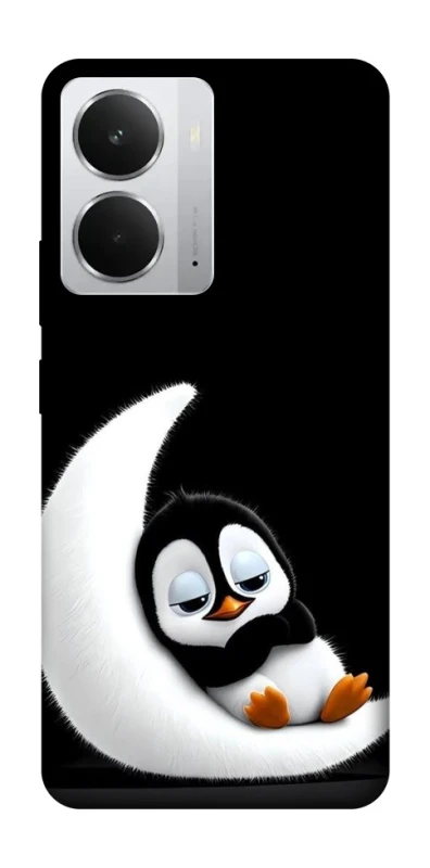 Чохол на Realme 14 My Penguin фото 1 з 1