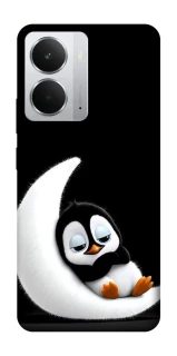 Чохол на Realme 14 My Penguin фото 1 з 1
