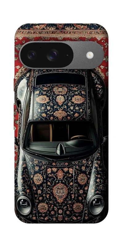 Чохол на Google Pixel 10 Luxury in Motion фото 1 з 1