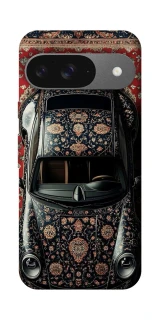 Чохол на Google Pixel 10 Luxury in Motion фото 1 з 1