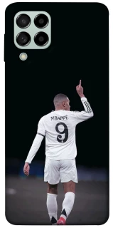 Чехол на Samsung Galaxy M53 5G Kylian Mbappé фото 1 из 1
