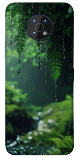 Чехол на Nokia G50 rain forest фото 1 из 1