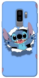 Чохол на Samsung Galaxy S9+ Stitch ver.6 фото 1 з 1