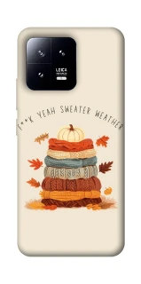 Чехол на Xiaomi 13 Autumn vibes ver.8 фото 1 Чехол на Xiaomi 13 Autumn vibes ver.8 фото 1 из 1