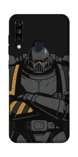 Чехол на ZTE Blade A7 (2020) Warhammer 40k v3 фото 1 из 1