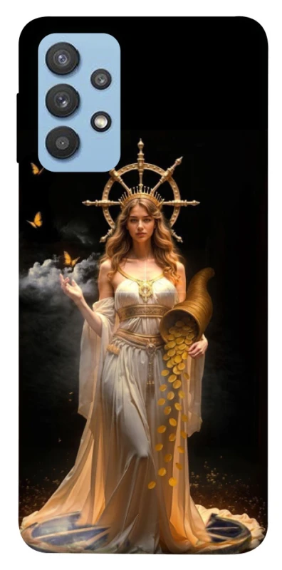 Чохол на Samsung Galaxy M32 Fortuna фото 1 з 1