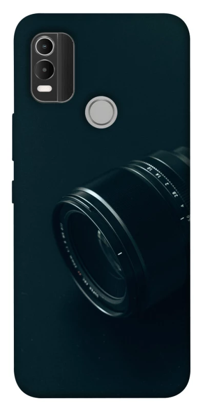 Чохол на Nokia C21 Plus Лінза фото 1 з 1