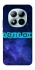 Чохол на Xiaomi Redmi Note 15 Pro+ 5G Roblox Space Logo Blue фото 1 з 1