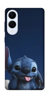 Чехол на Samsung Galaxy S25 Edge Stitch ver.2 фото 1 из 1