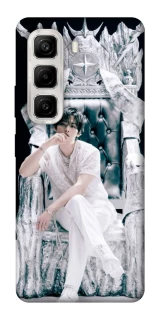 Чохол на Infinix Hot 50 4G Lee Know GIANT фото 1 з 1