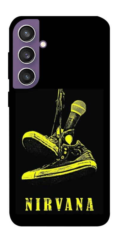 Чохол на Samsung Galaxy S23 FE Nirvana ver.3 фото 1 з 1