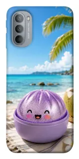 Чохол на Motorola Moto G31 Dumpling ver.7 фото 1 з 1