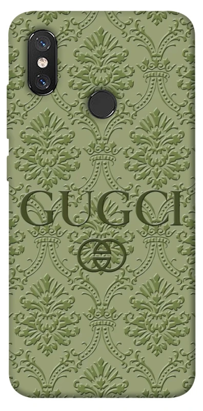 Чехол на Xiaomi Mi 8 Gucci ver.9 фото 1 из 1