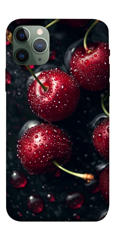 Чехол на Apple iPhone 11 Pro (5.8") Черешня фото 1 из 1