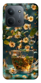 Чохол на Xiaomi Redmi 15C (EU) Flowers v15 фото 1 з 1