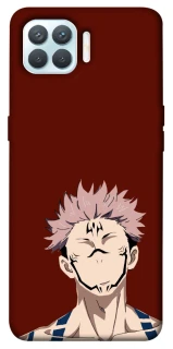 Чохол на Oppo F17 Pro Sakuna v3 фото 1 з 1