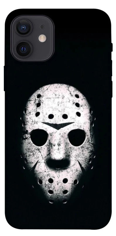 Чехол на Apple iPhone 12 (6.1") Jason фото 1 из 1