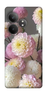 Чохол на Realme GT Neo 6 Flowers v2 фото 1 з 1