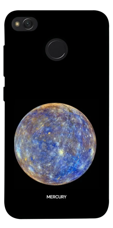 Чехол на Xiaomi Redmi 4X Mercury фото 1 из 1