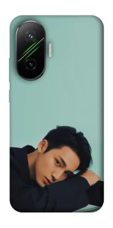 Чехол на Xiaomi Poco F7 Mingyu - Seventeen фото 1 из 1