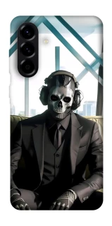 Чохол на Samsung Galaxy A56 5G Riley Ghost фото 1 з 1