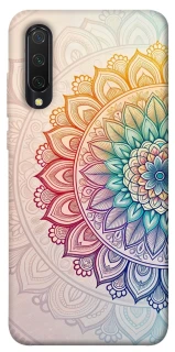 Чохол на Xiaomi Mi CC9 / Mi 9 Lite Mandala ver.1 фото 1 з 1