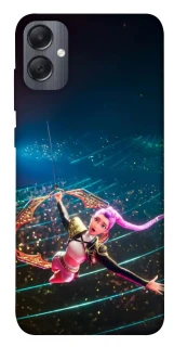 Чехол на Samsung Galaxy A05 K-Pop Demon Hunters ver.12 фото 1 из 1