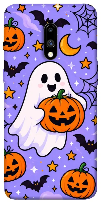 Чохол на OnePlus 7 Halloween v15 фото 1 з 1