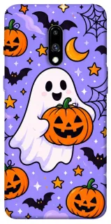 Чохол на OnePlus 7 Halloween v15 фото 1 з 1