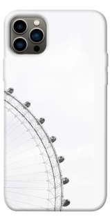 Чехол на Apple iPhone 12 Pro (6.1") Колесо обозрения фото 1 из 1