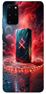 Чехол на Samsung Galaxy S20+ Руна Одал фото 1 из 1