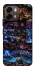 Чехол на Oppo A6 Blizzard ver.2 фото 1 из 2