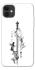Чехол на Apple iPhone 11 (6.1") Tattoo ver.6 фото 1 из 1