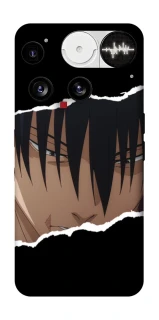 Чохол на Nothing Phone (3) Toji v6 фото 1 з 1