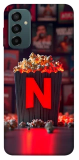 Чехол на Samsung Galaxy M23 5G Netflix and popcorn фото 1 из 1