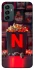 Чохол на Samsung Galaxy M23 5G Netflix and popcorn фото 1 з 1