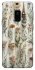 Чохол на Samsung Galaxy S9 Floral design ver.2 фото 1 з 1