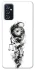 Чехол на Samsung Galaxy M52 Tattoo ver.11 фото 1 из 1