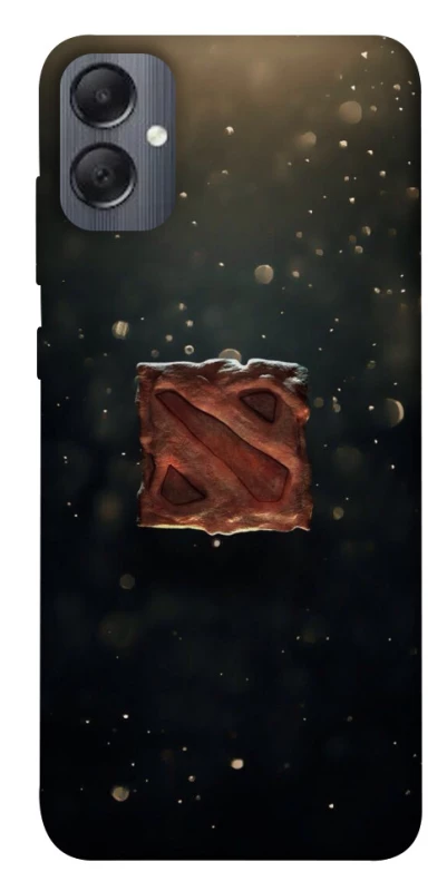 Чохол на Samsung Galaxy A05 Dota logo v2 фото 1 з 1
