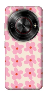 Чехол на ZTE Nubia Focus Flowers 2 фото 1 из 1