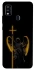 Чохол на ZTE Blade A51 Angel of Faith фото 1 з 1
